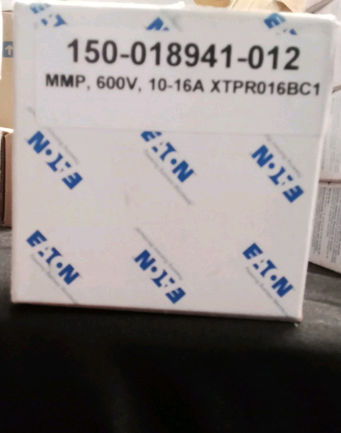 Eaton Circuit Breaker PKZMO-16/AK
