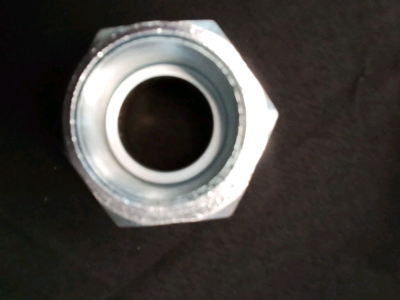 Proline 1-1/4" FPT X C 168-006NL Brass Connector
