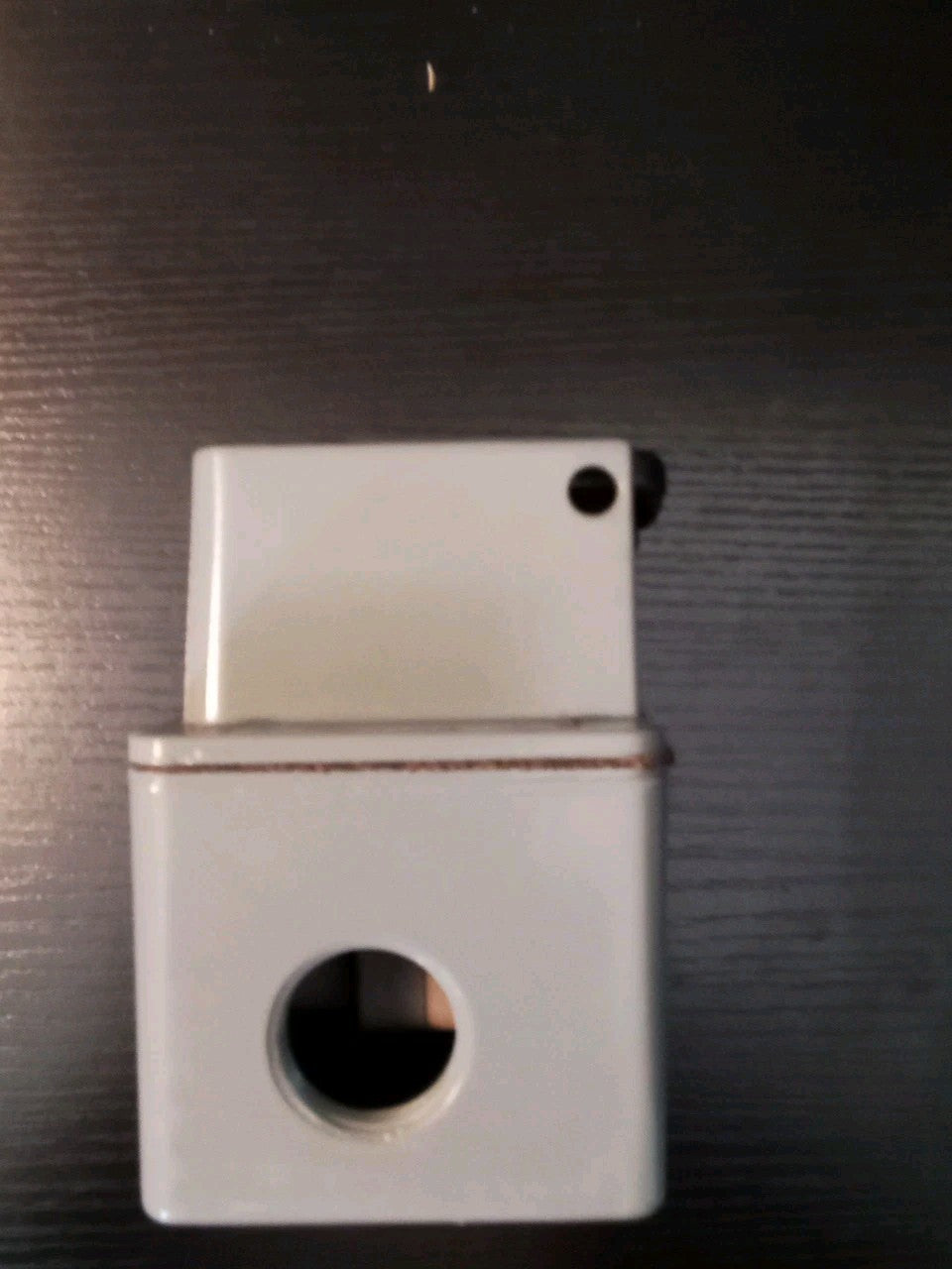 Square D 2510KW1A Manual Motor Starting Switch