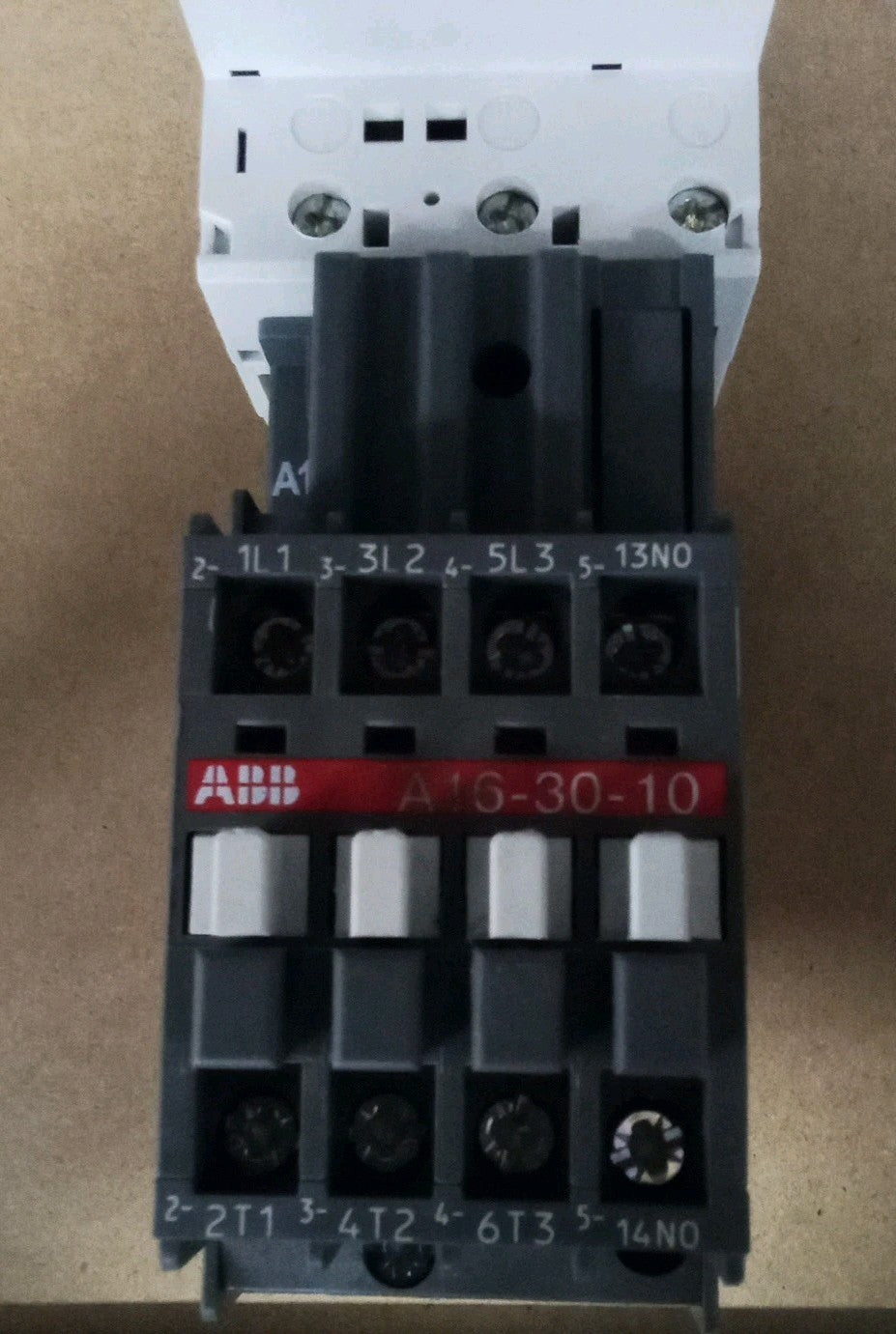 ABB MS325 Contactor