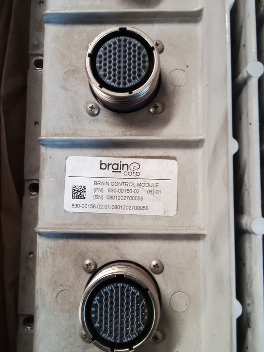 Tenannt Brain Control Module 830-00156-02