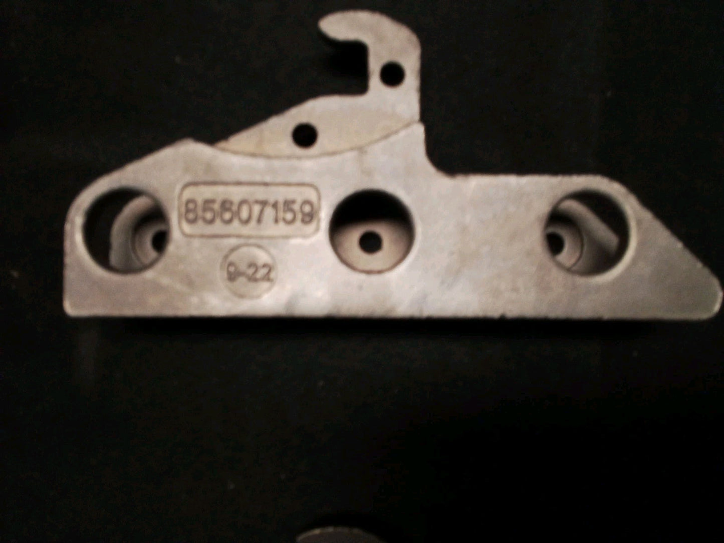 Coates Grip Max Clamps  85607159