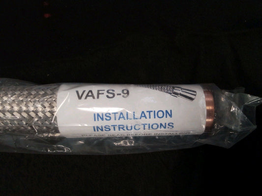 Packless Industries VAFS-9 Vibration Absorber