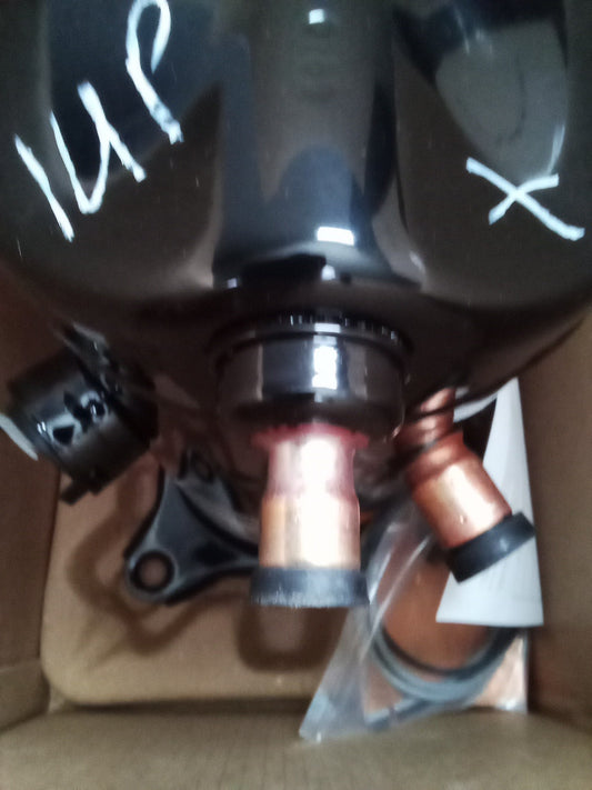 Copeland Scroll Compressor ZR54K5E-TFD-800
