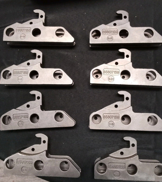 Coates Grip Max Clamps  85607159