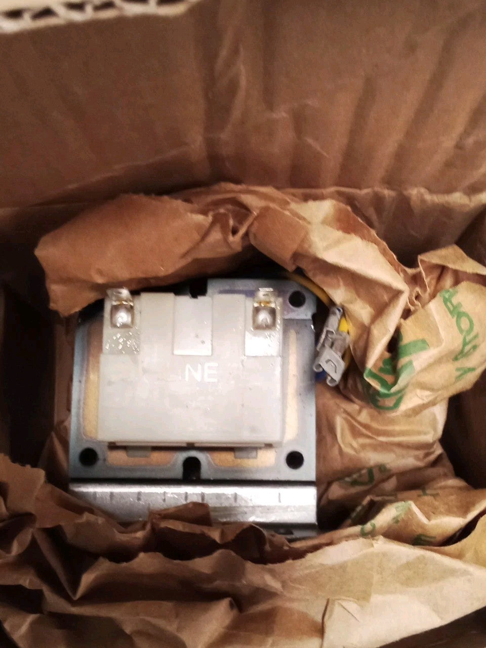 LB-74930 Transformer Kit