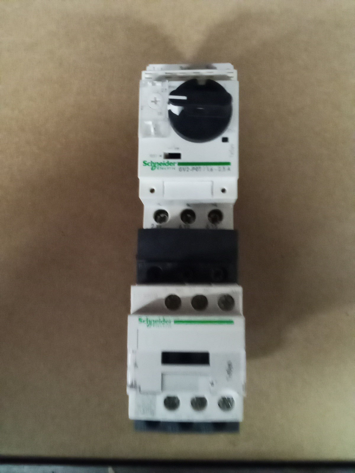 Schneider Electric LC1D09