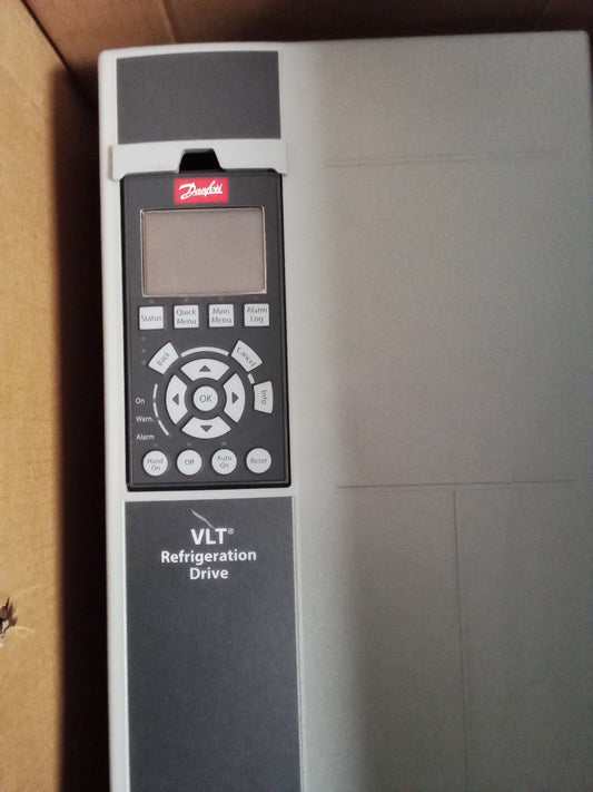 Danfoss VLT Refrigeration Drive 134G4465