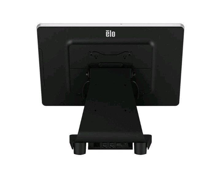 Elo E924077 Flip Design Stand for I-Series 10" and 15" Touchcomputers - Black
