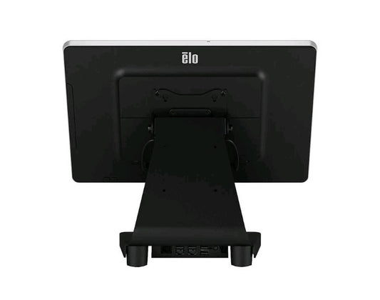 Elo E924077 Flip Design Stand for I-Series 10" and 15" Touchcomputers - Black
