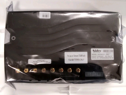 Tenannt T7 AMR Nidec Motor Drive Systems KCCA0237