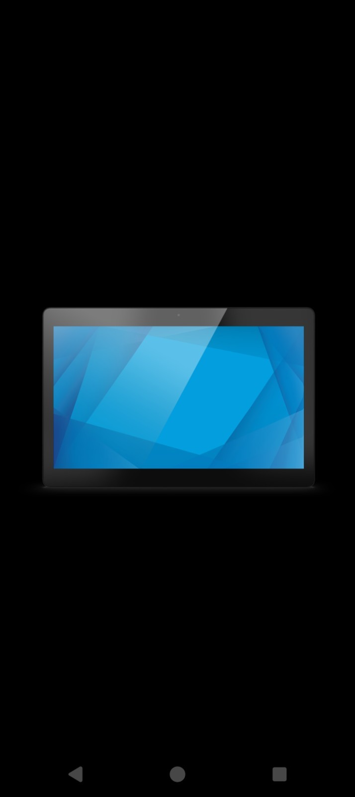 Elo Touch Solutions ESY00I1-0UWD-0-4G-6E-AQ-GMS-BK