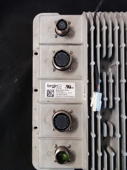 Brain Control Module BE-MK2A (36V)