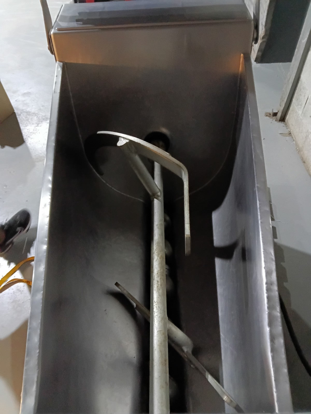 Hobart MG2032 Meat Mixer Grinder, Used Excellent Condition