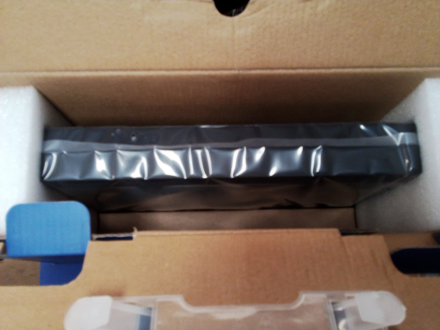 Luma Surveillance IP NVR LUM-120-NVR-8CH-4T