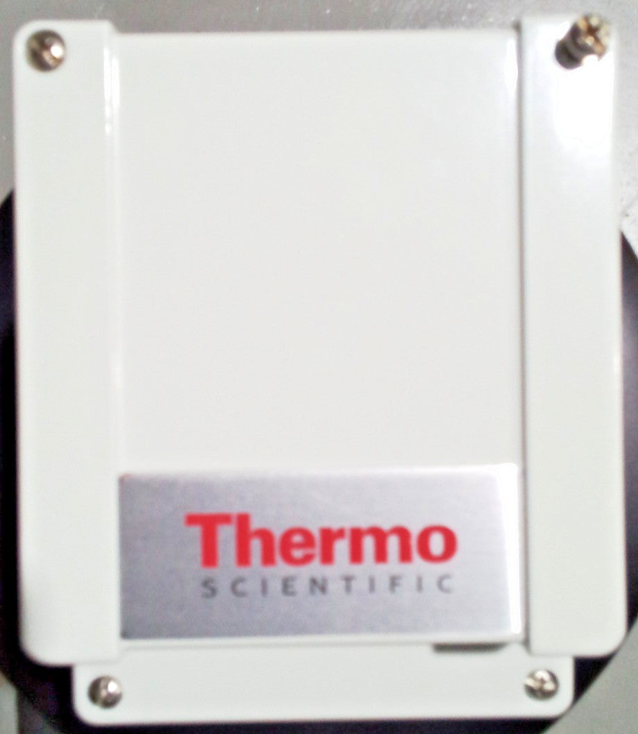 Thermo Fisher DTR131Z(HL)-A industrial Telemetry Reciever Transmitter 115VAC NEM
