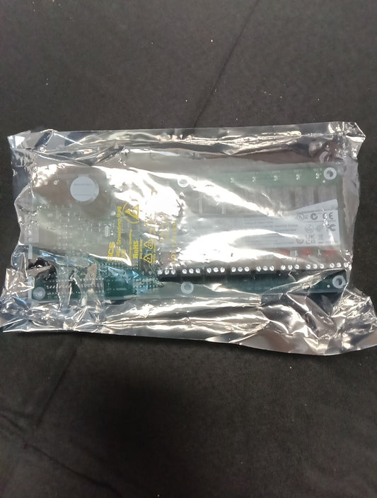 Copeland Emerson 810-3006 Multiflex CUB Board