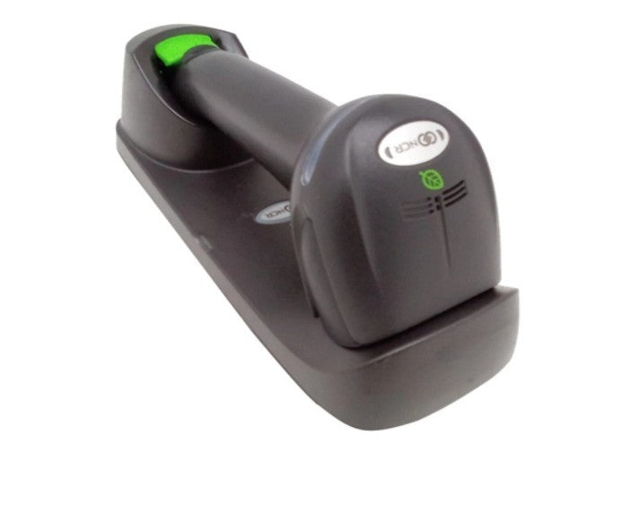 Honeywell NCR 1952-BF  Handheld Barcode Scanner with Charging Base