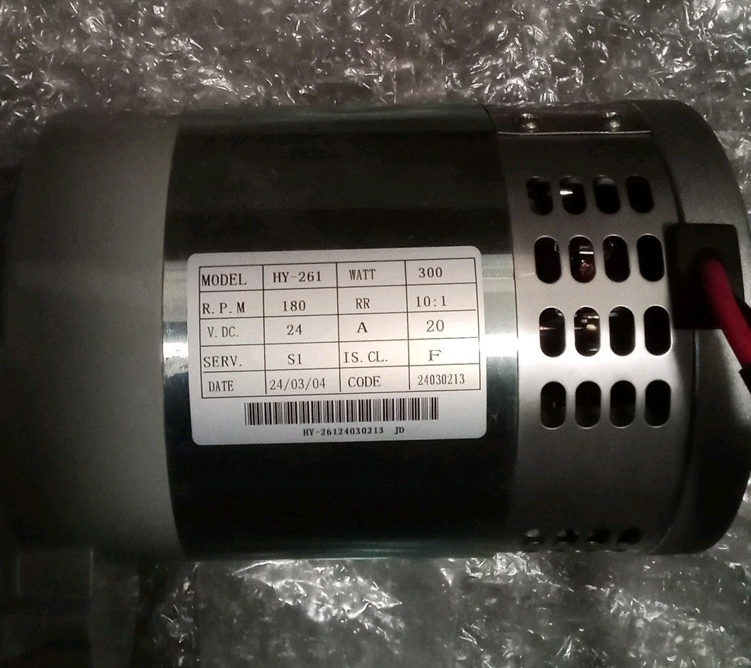 Nilfisk Advance VR14013 Kit Brush Motor