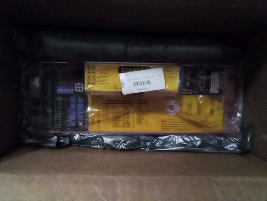STANLEY OPERATOR MICROPROCESSOR CONTROL CONTROLLER 177609 Low Energy Dorma Besam