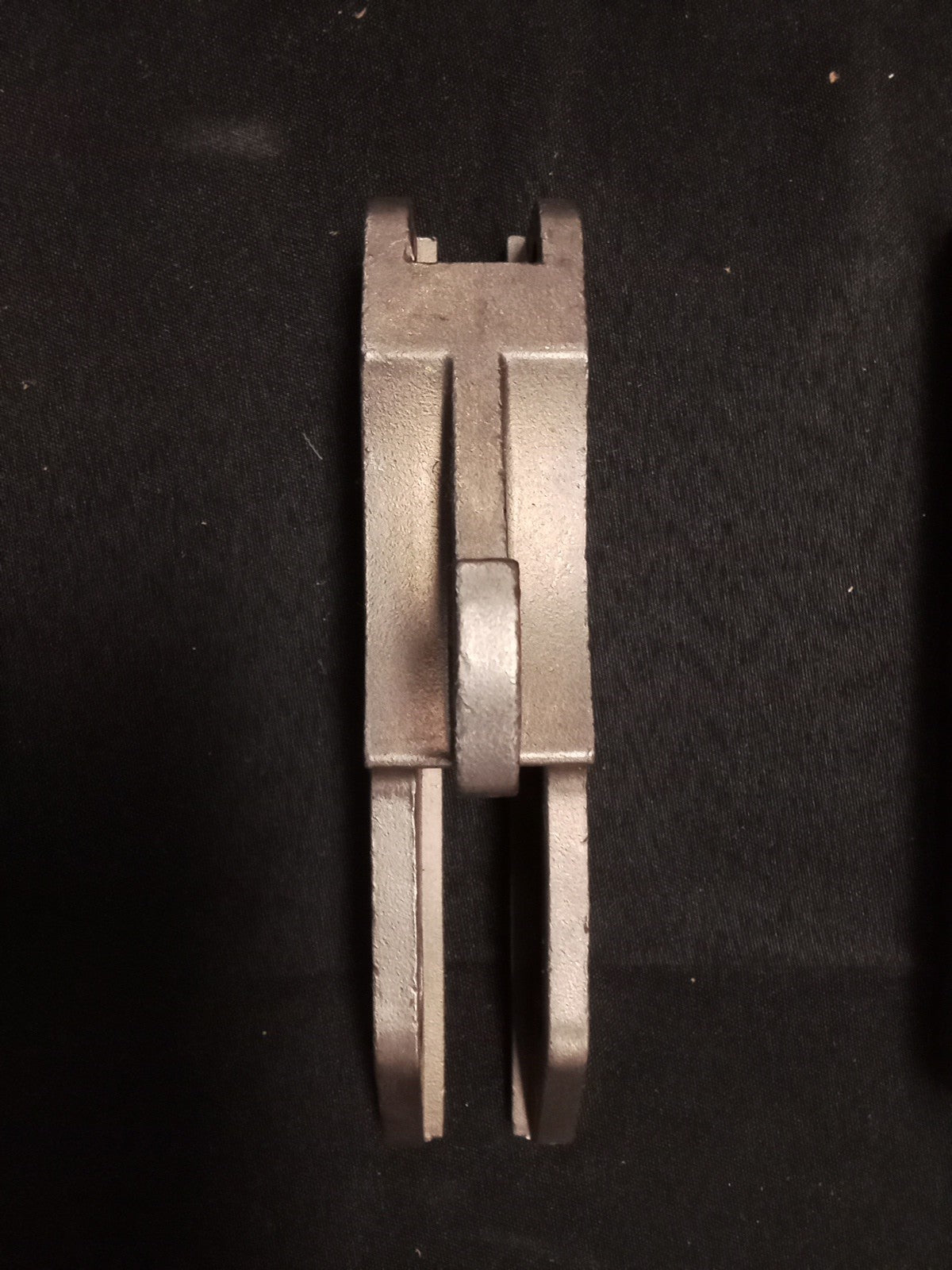Coates Grip Max Clamps  85607159