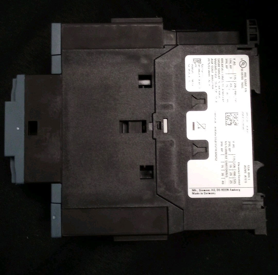 Siemens Contactor 3RT2035-1AM20