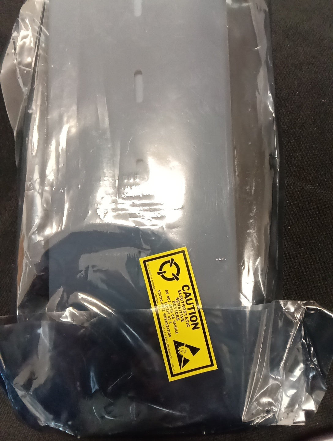 Copeland Emerson 810-3006 Multiflex CUB Board