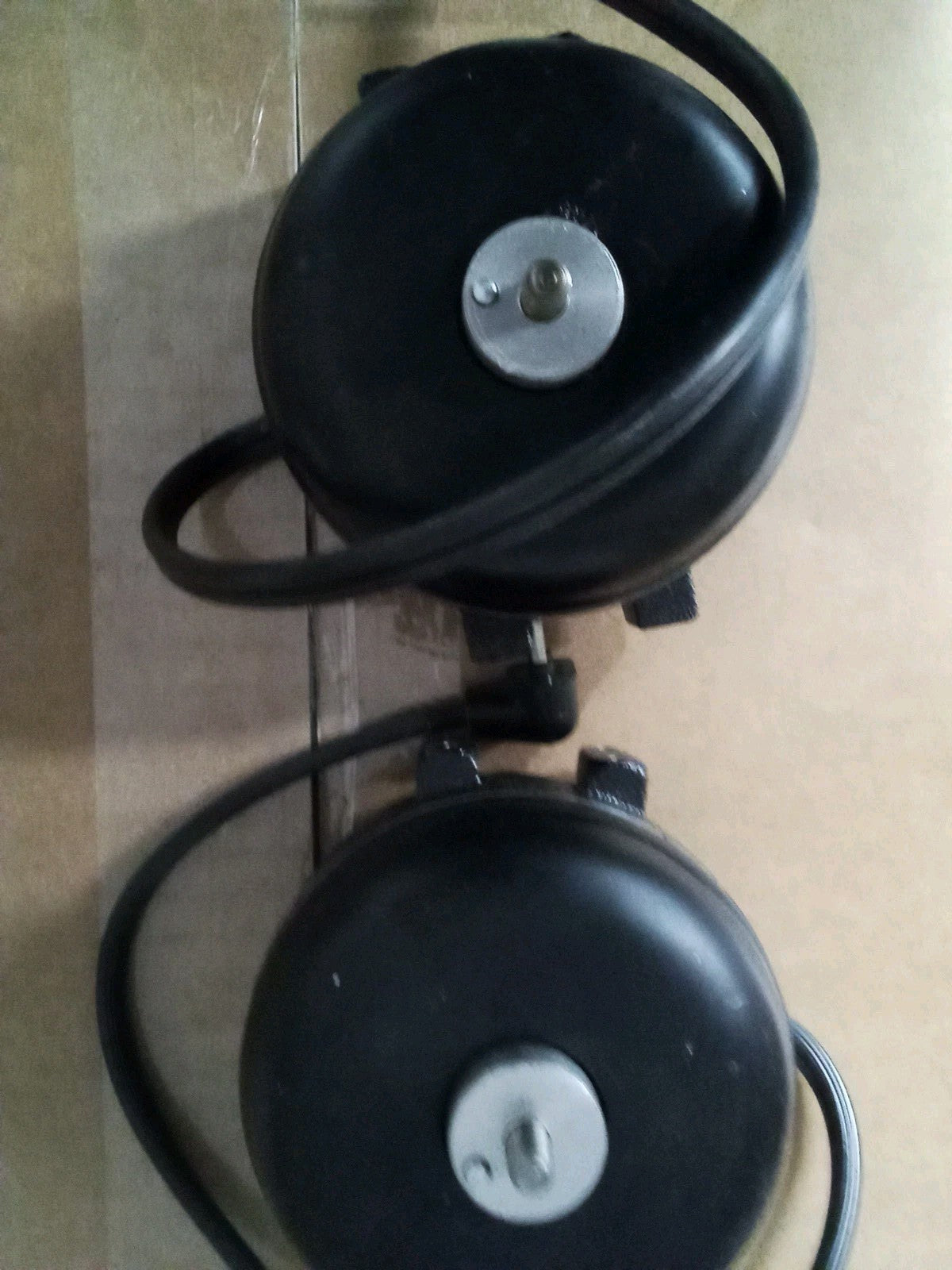 BRAND NEW Em&S Spfbc51 Unit Bearing Motor, 5 Wo, 115 Volt, Original Oem Motor