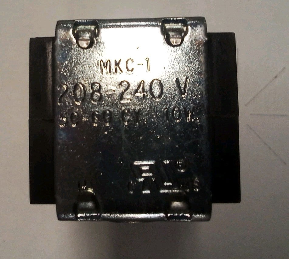 Sporlan MKC-1 Solenoid Coil 208-240V 50/60Hz 10W NEW HVAC Replacement Part