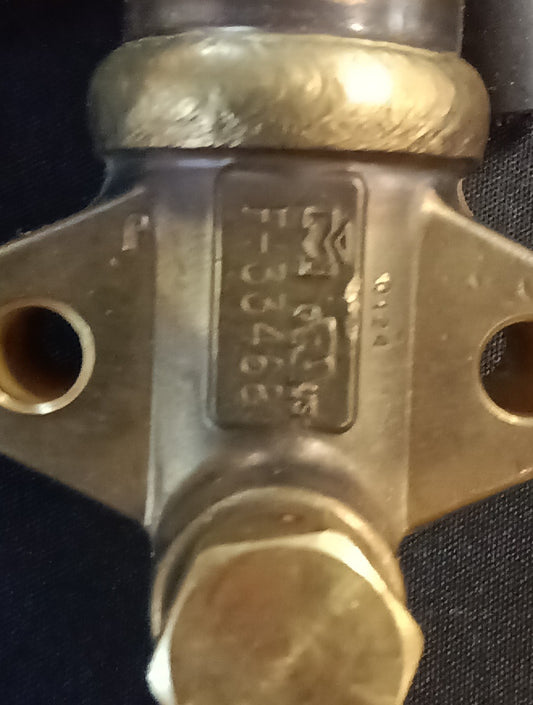 CARRIER VALVE 14-01042-06 F-33468 C-0880S VALVE COMP SERVICE
