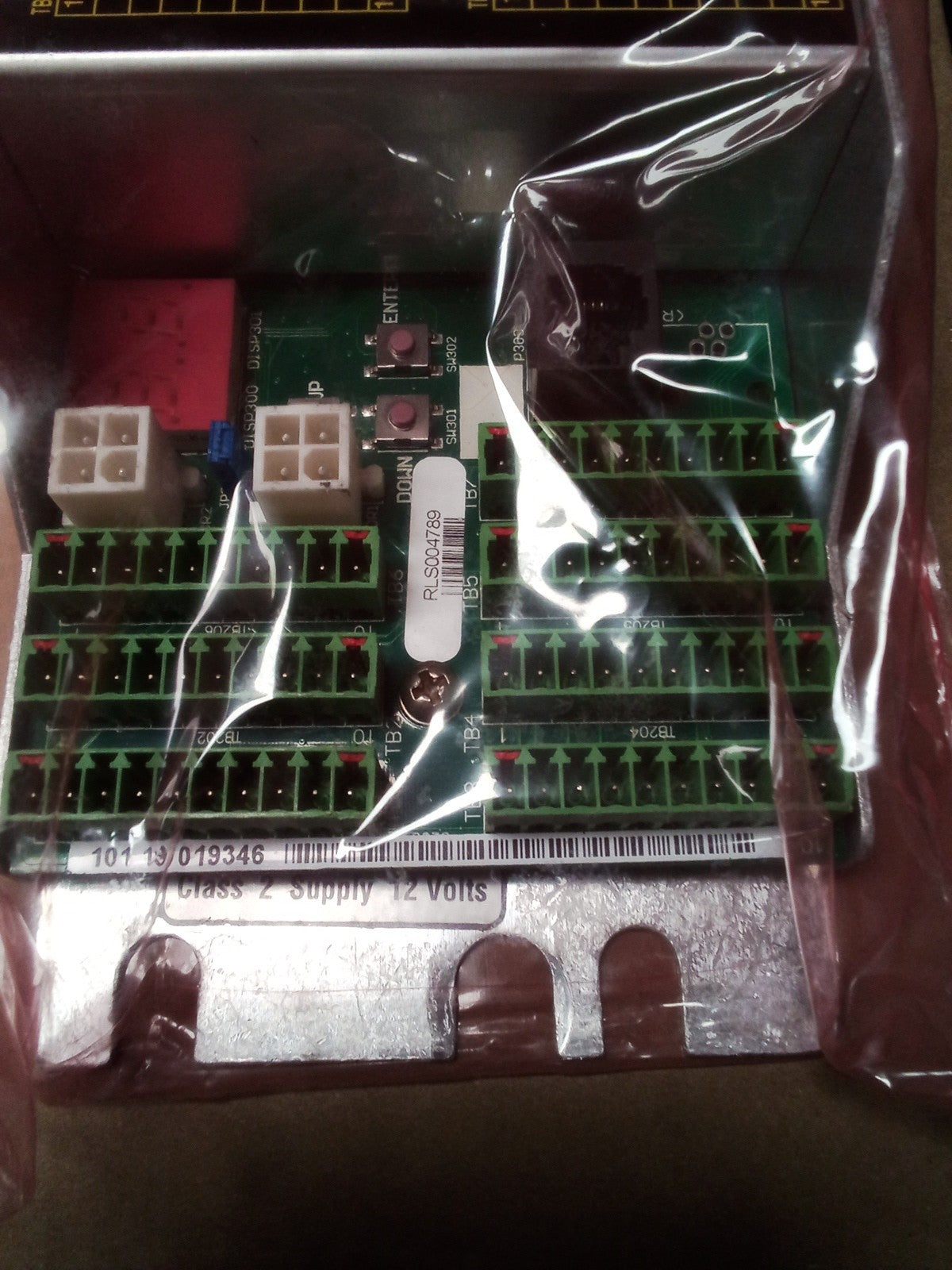 Automatic door controller, MC521 controller automatic door computer board