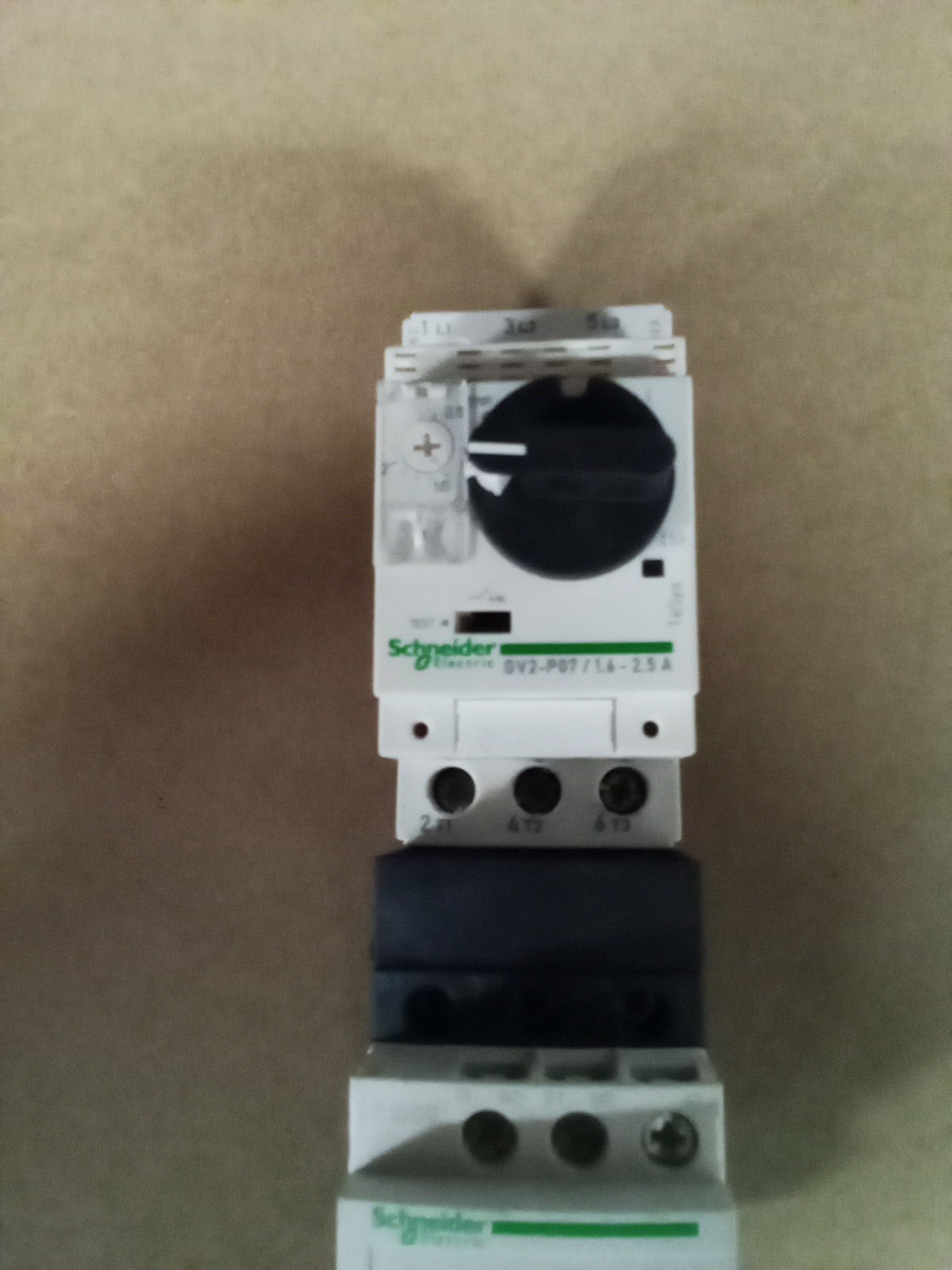 Schneider Electric LC1D09